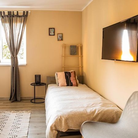 Отель K-House Липтовски-Микулаш Экстерьер фото