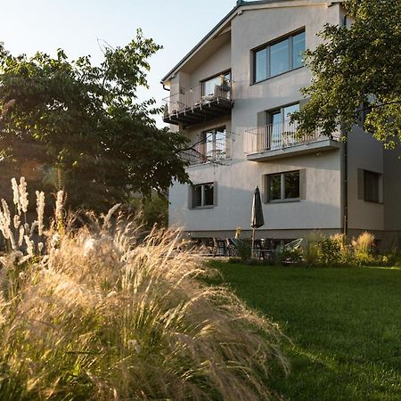Отель K-House Липтовски-Микулаш Экстерьер фото